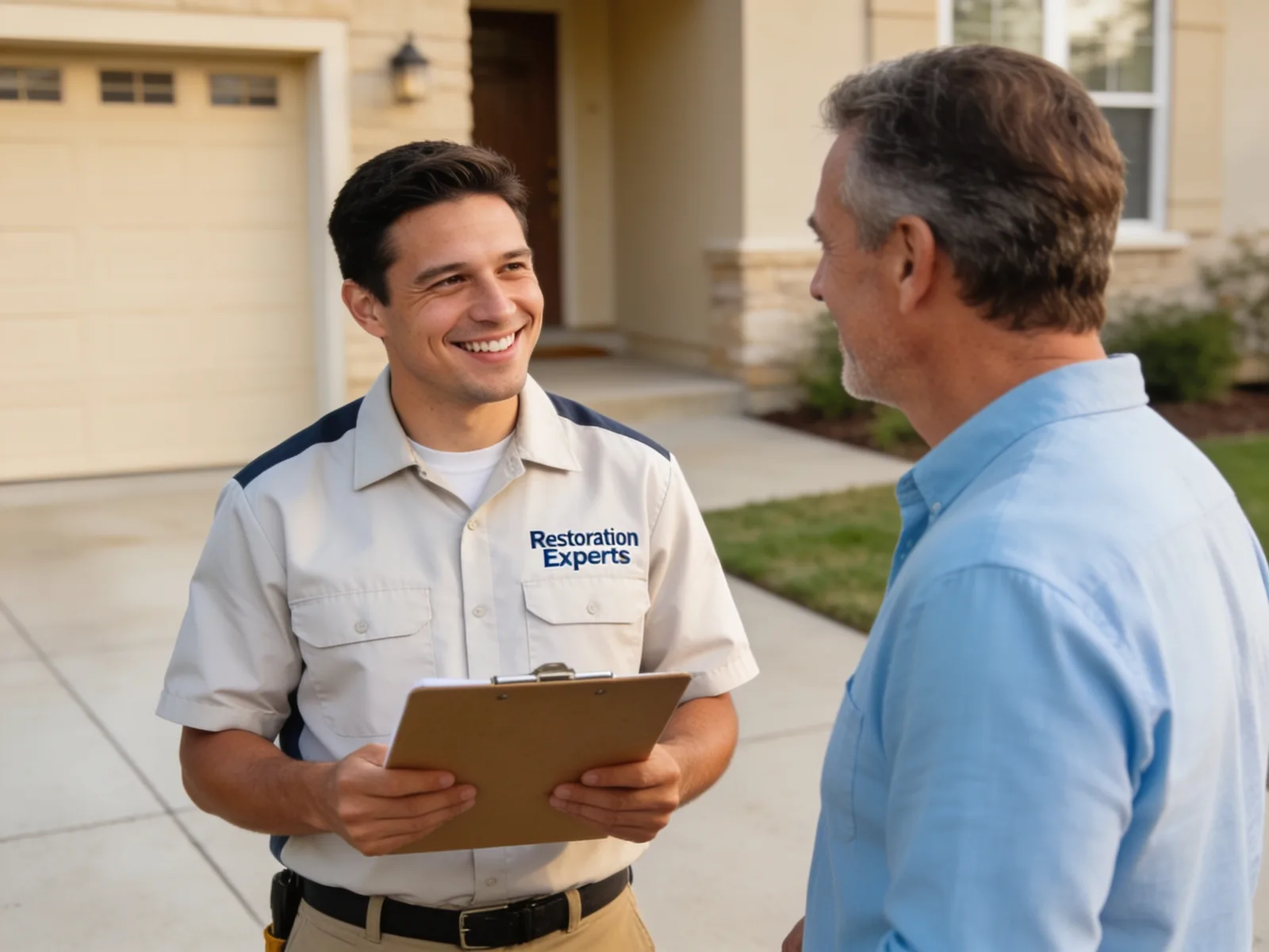 Water Damage Cleanup Celina, OH FAQs